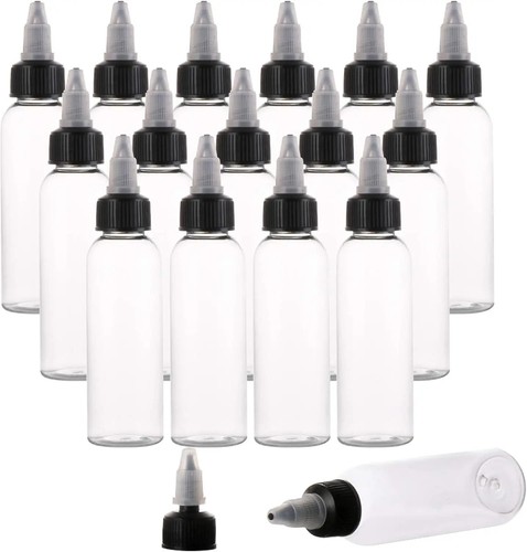 5pcs pet plastic - pet, dispensing