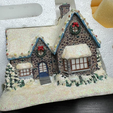 Thomas Kinkade Hawthorne