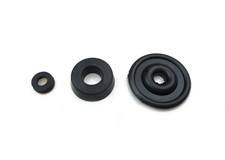 JAGUAR MKII, S-TYPE, DAIMLER