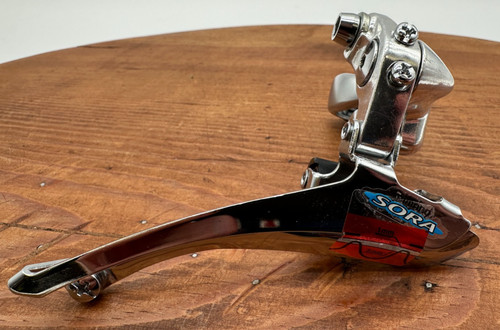 Shimano sora clamp 6 - clamp, 28.6