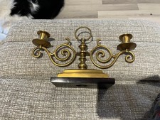 Vintage probably antique brass