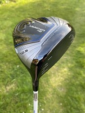 Cleveland Launcher HB Driver -