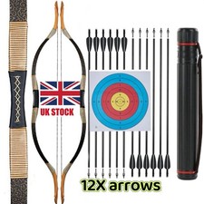 30-50lbs Traditional Archery