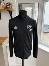 Umbro x West Ham United