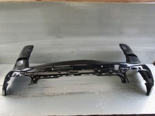 2019 On BMW X5 G05 M Sport Rear Bumper PDC Genuine 51128069240 8069240 505-2E-89