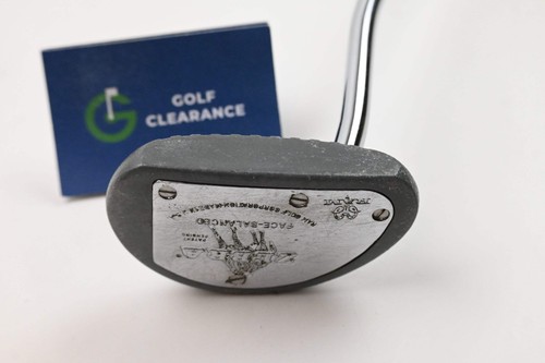 Ram zebra putter - 35, inch