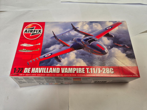 Airfix classic de - airfix,