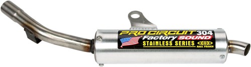 Pro circuit 304 factory sound - circuit,