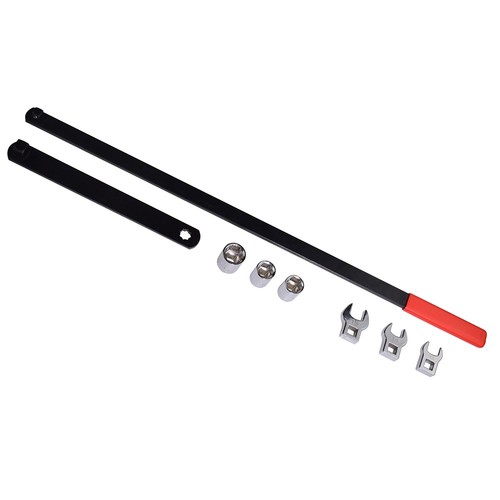 Serpentine belt wrench - serpentine,