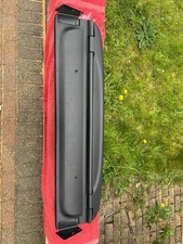 Mazda CX-5 Mk1 & Mk2 Wind
