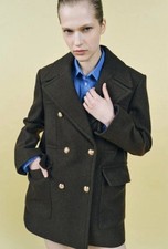 ZARA NEW WOMAN ZW COLLECTION