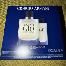 Armani Acqua Di Gio Men's