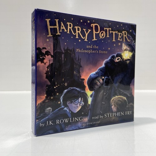 Harry potter and - potter, the