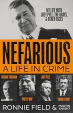 Nefarious: The gripping true