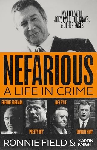 Nefarious the gripping - nefarious:,