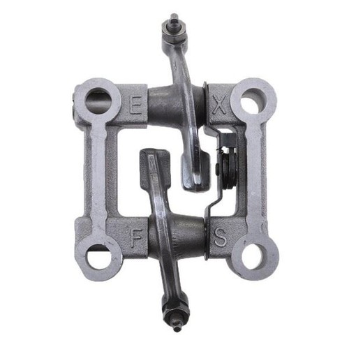Metal rocker arms camshaft - rocker,
