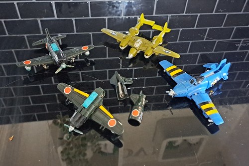 Gobots vintage 80s lot - , 2