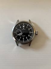 Steinhart Nav b UHR unitas