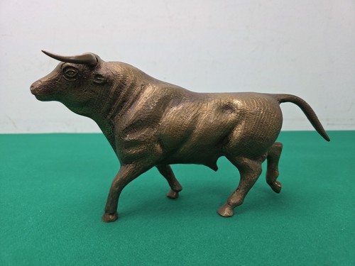 Large toro heavy brass - large,