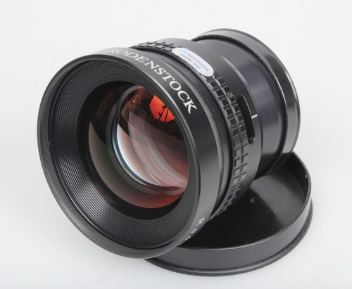 Rodenstock 210mm 6 - 210mm, f/5.6