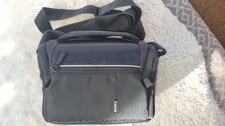 Sony LCS-SL10 Soft Carry Case
