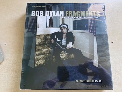 Bob dylan fragments time - dylan,