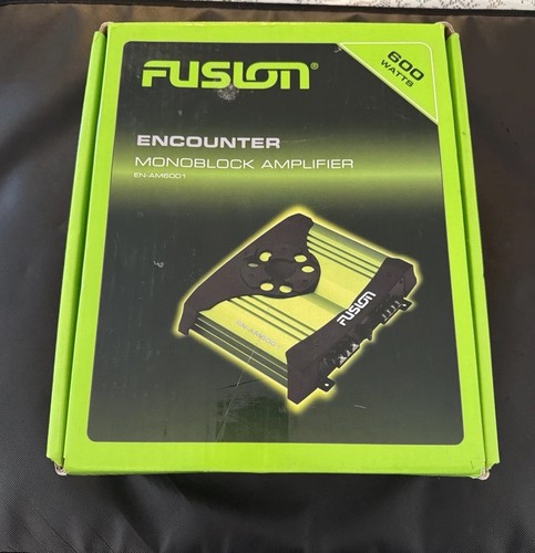 Fusión encounter monoblock - fusión,