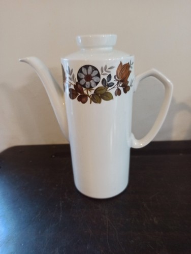 Alfred meakin retro coffee - alfred,