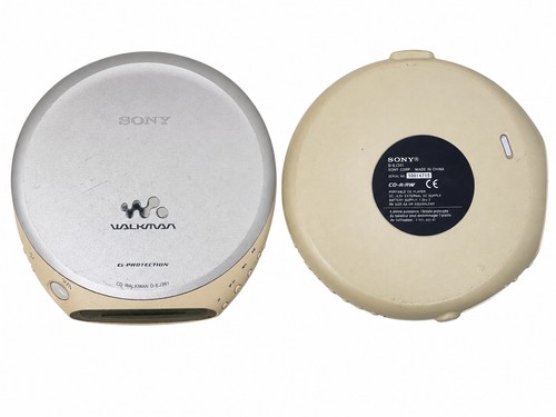 Vintage sony walkman - vintage,