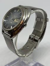 SEIKO ROADMATIC LM 5606-7150