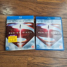 Man steel superman 2013 - man,
