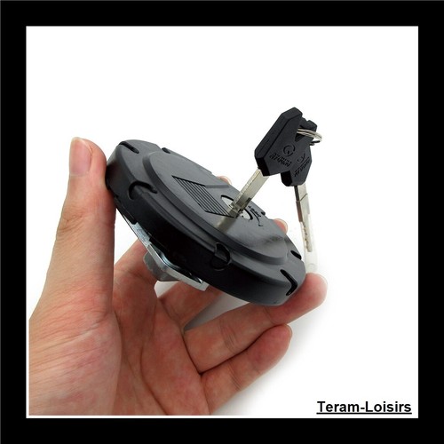 New fuel tank - for, kawasaki