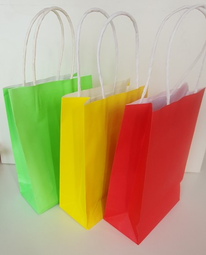Pre filled party - , bags