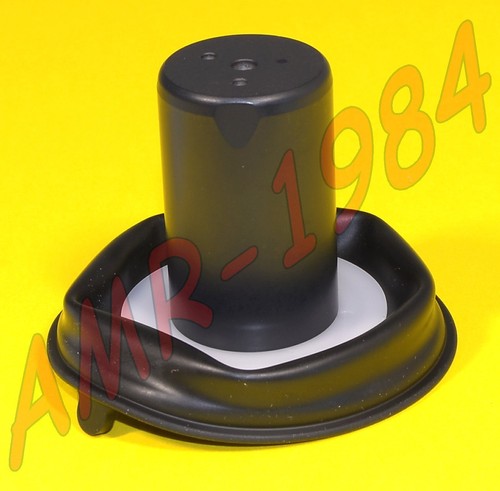 Carburetor membrane honda - carburetor, sh
