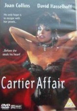 cartier affair DVD Value