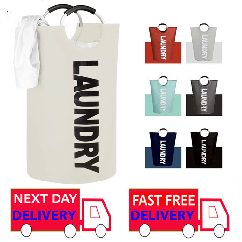 Collapsible fabric laundry - collapsible,