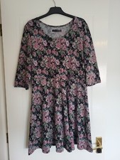 Atmosphere Primark Pink Floral