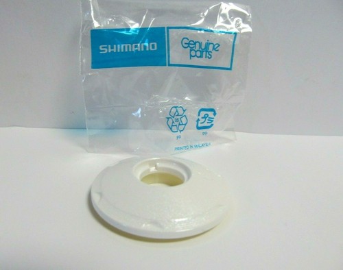 Shimano push button collar - button,