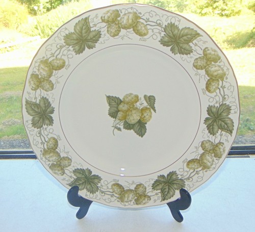 Royal worcester bone - worcester,