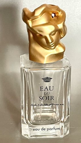 Eau soir sisley - du, de