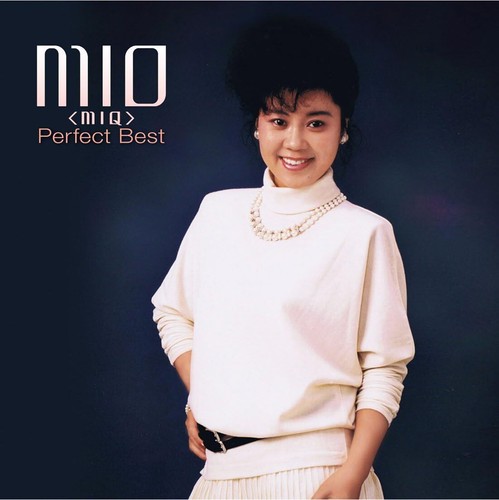 Mio perfect best - mio(miq),