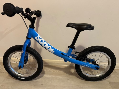 Scoot inch balance bike - scoot,