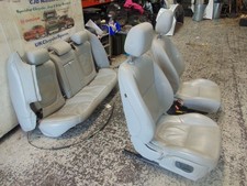 2014 JAGUAR XF X250 ESTATE