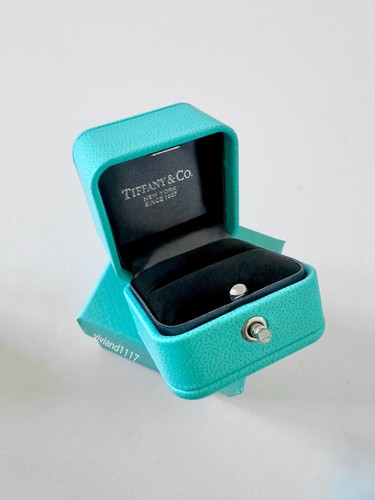 Tiffany x 2 blue - &, 2''x