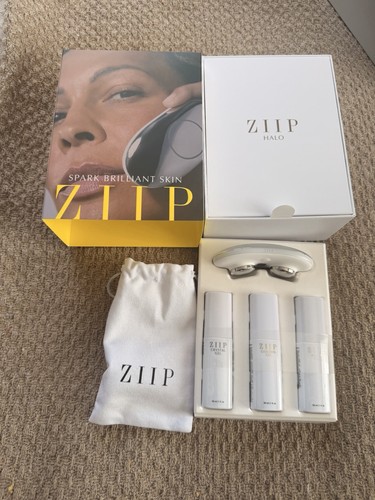 Ziip halo microcurrent - ziip,