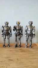 Dr Who Cyber Controller With