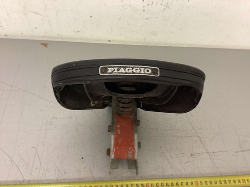 Piaggio hello saddle - piaggio, 50