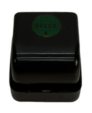 DECCA FFSS MK1 HEAD CARTRIDGE