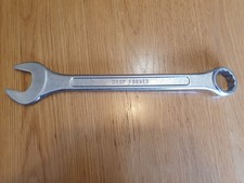30mm Combination Spanner Drop Forged Tool