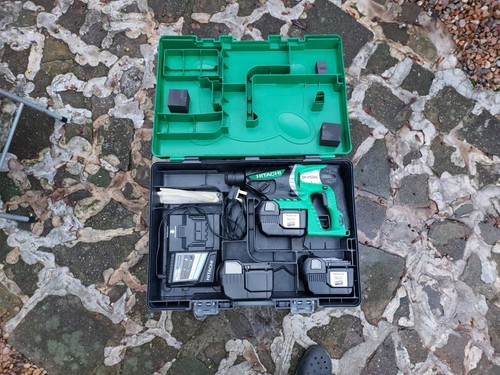 Hitachi 25dal battery - hitachi, dh